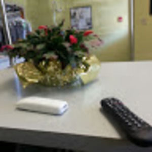 Meet your Posher, Marie